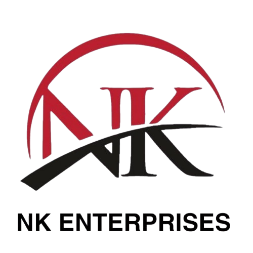 N K Enterprises logo
